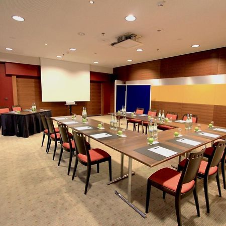 Hotel Wemperhardt ภายนอก รูปภาพ