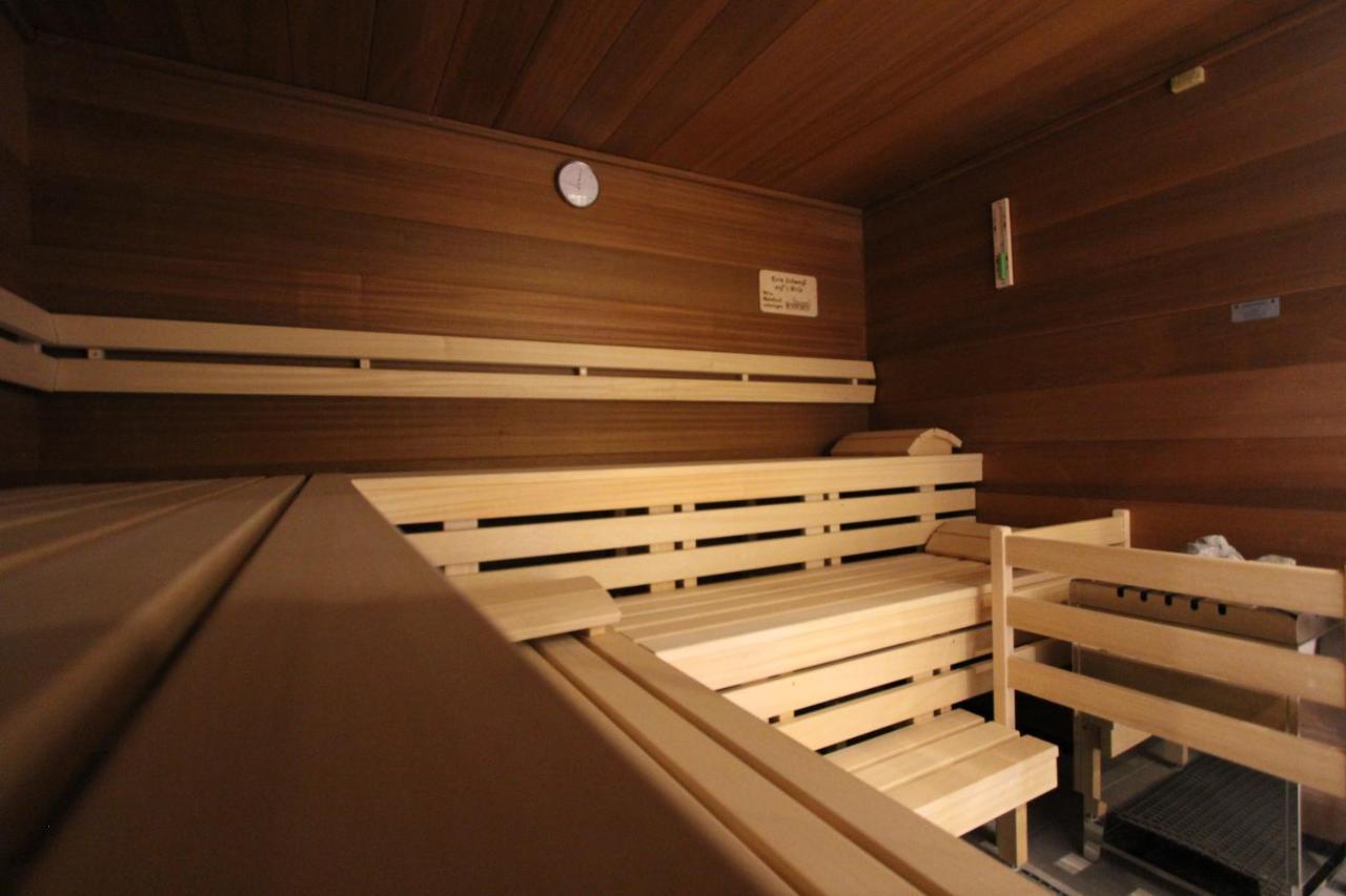 Hotel Wemperhardt ภายนอก รูปภาพ