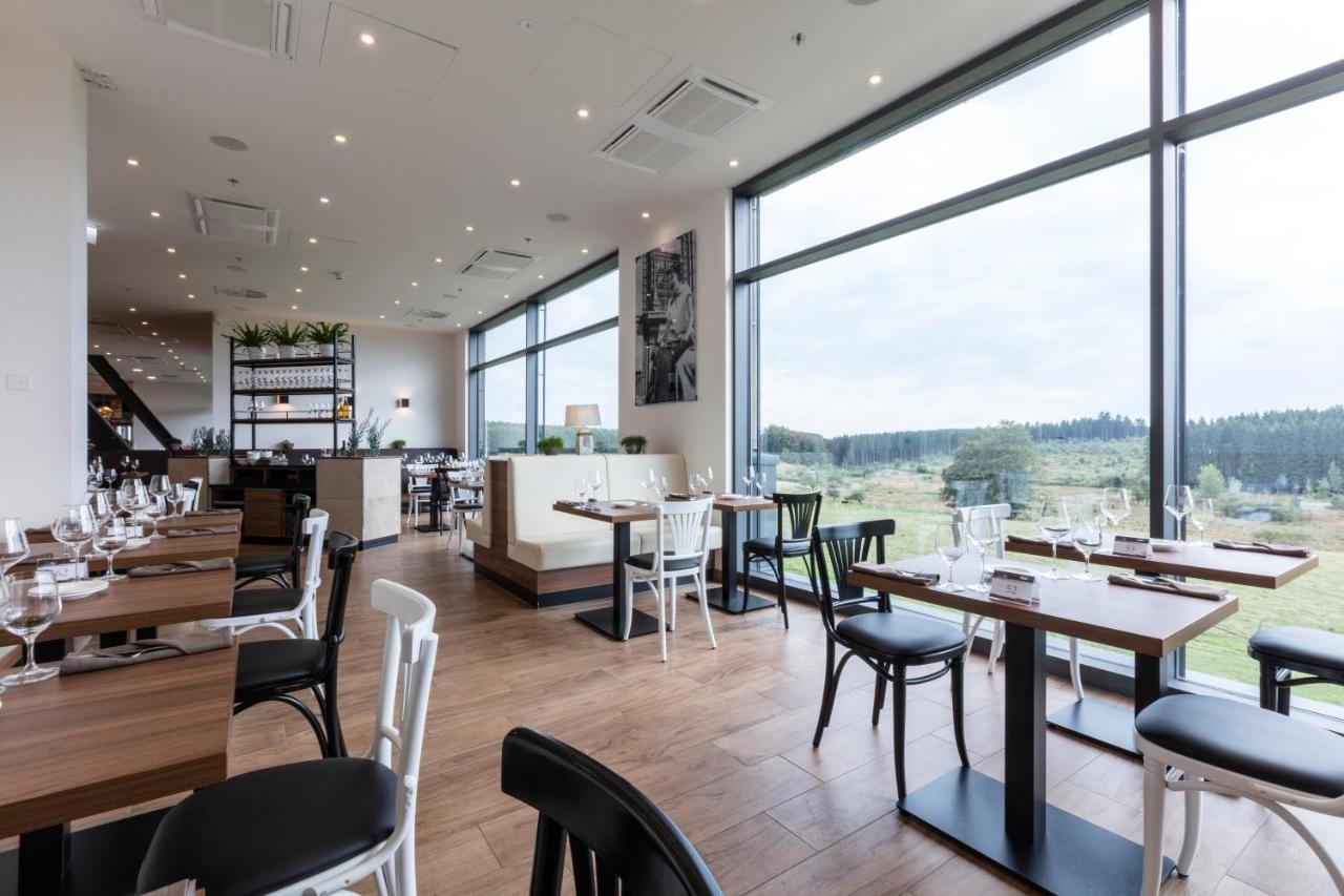 Hotel Wemperhardt ภายนอก รูปภาพ
