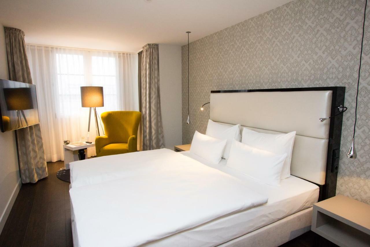 Hotel Wemperhardt ภายนอก รูปภาพ